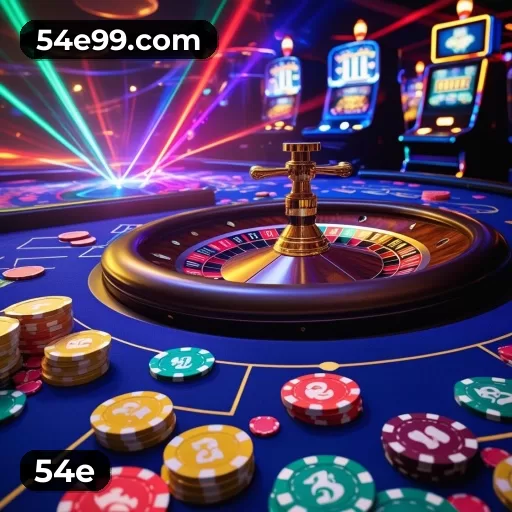 54e plataforma 1