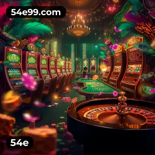 54e tela de login